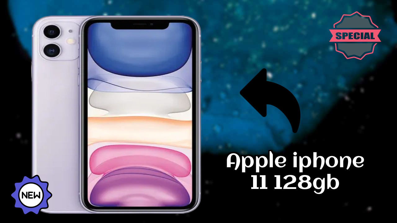 Is Apple IPhone 11 128GB the Best Choice in 2026? Full Review
