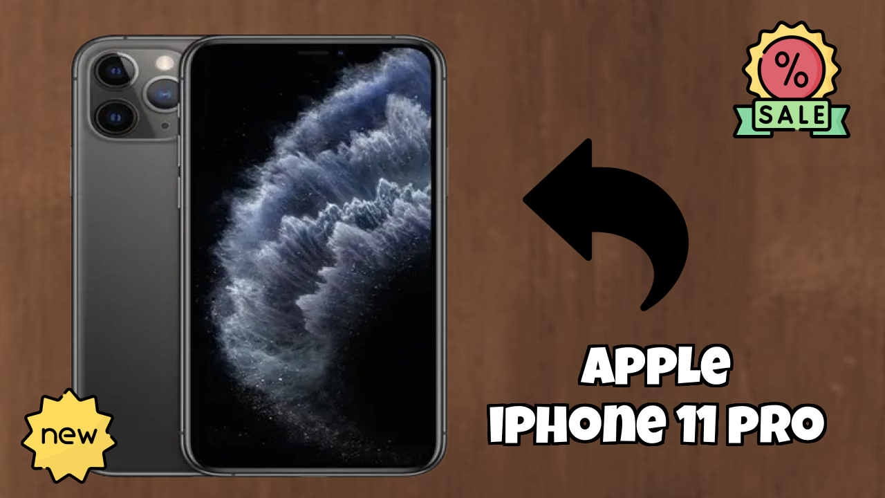 Apple IPhone 11 Pro Battery Life: 3046 MAh Real-World Test