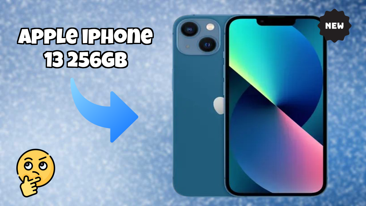 Apple IPhone 13 256GB Battery Review: 3227 MAh Endurance Test