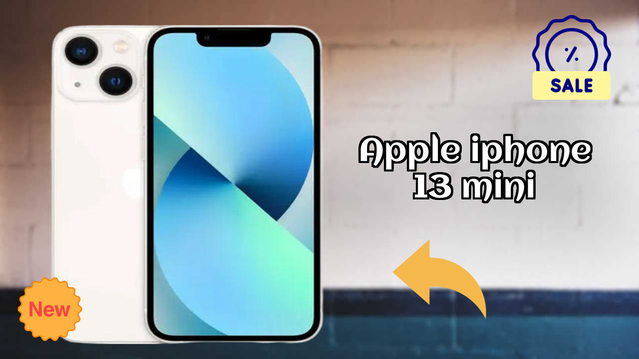 Apple IPhone 13 Mini RAM Review: 4 GB RAM Multitasking Check