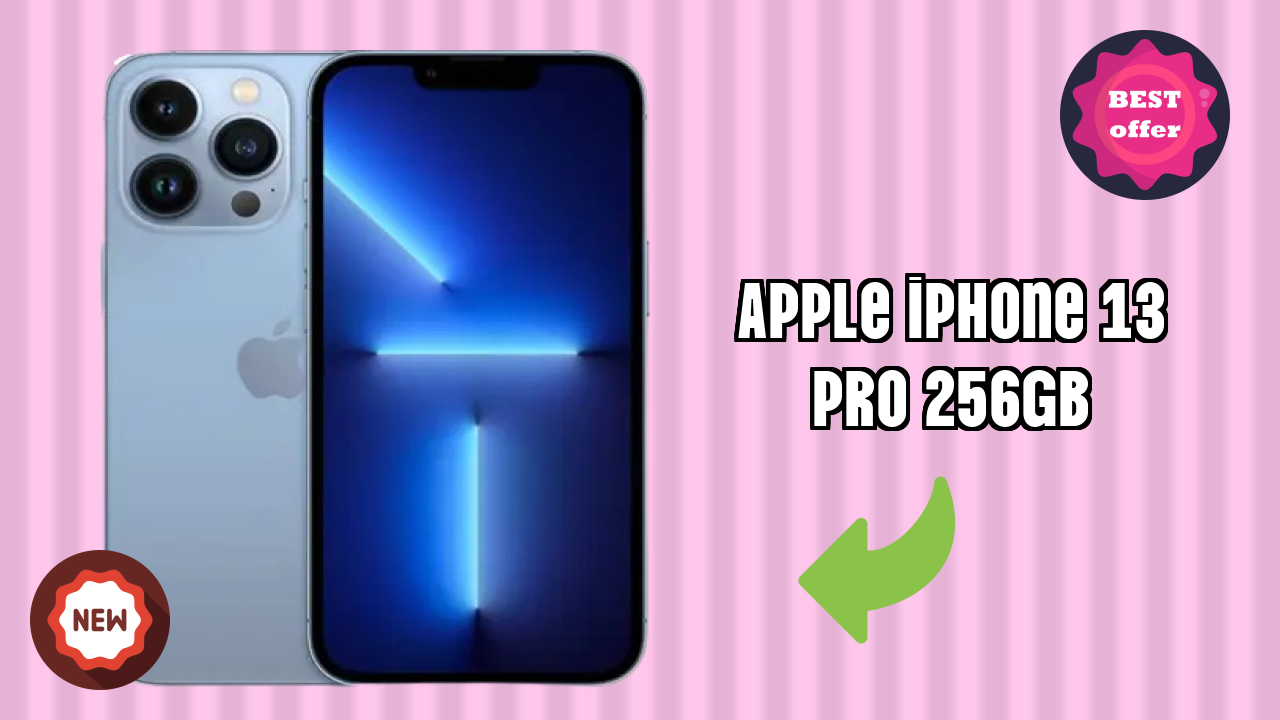 Apple IPhone 13 Pro 256GB Selfie Review: 12 MP Front Camera Quality Test