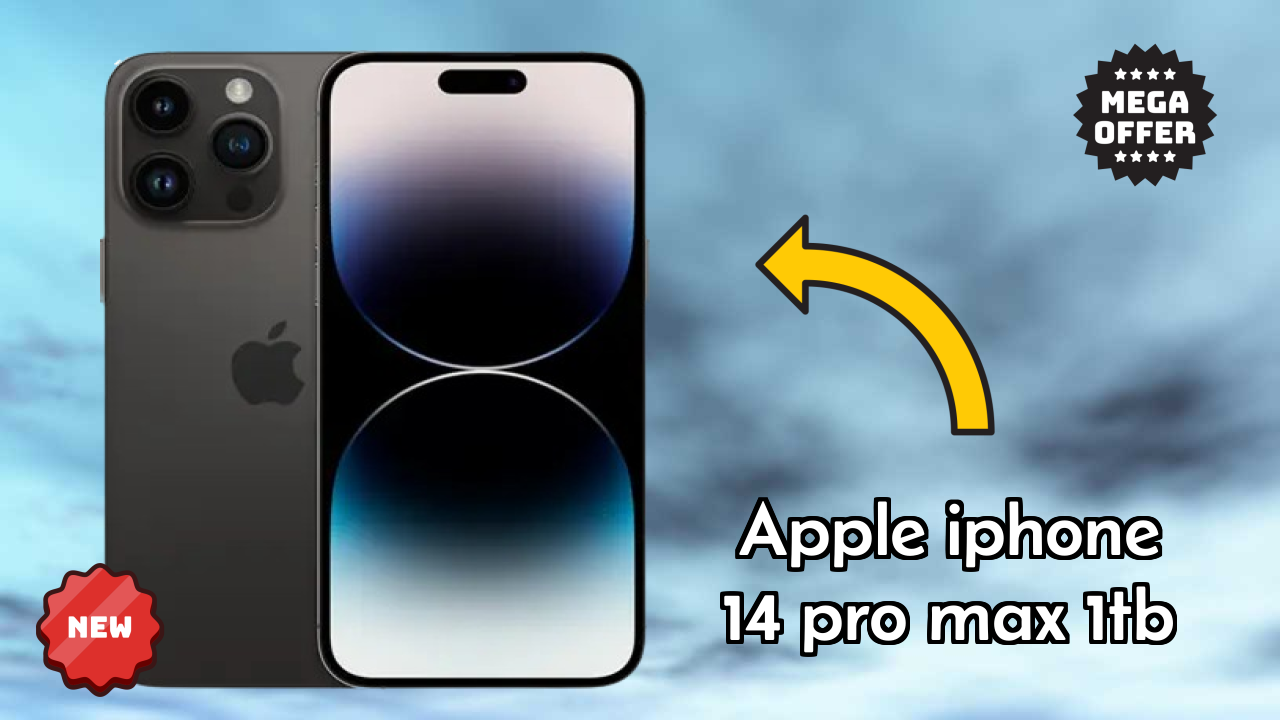 Apple IPhone 14 Pro Max 1TB Battery Test: 4323 MAh Real-World Review