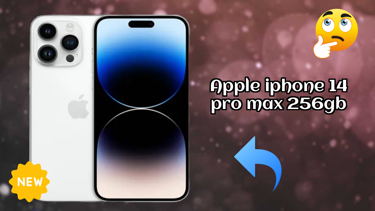 Apple IPhone 14 Pro Max 256GB RAM Review: 6 GB RAM Multitasking Test