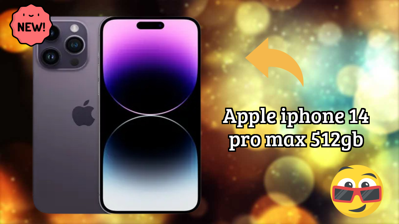 Apple IPhone 14 Pro Max 512GB 2026 Hands-on Analysis – Worth It?
