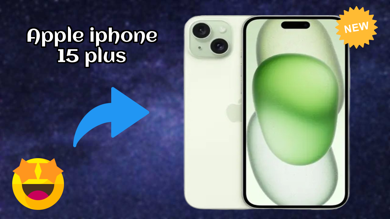 Apple IPhone 15 Plus 2026: Detailed Feature And Review