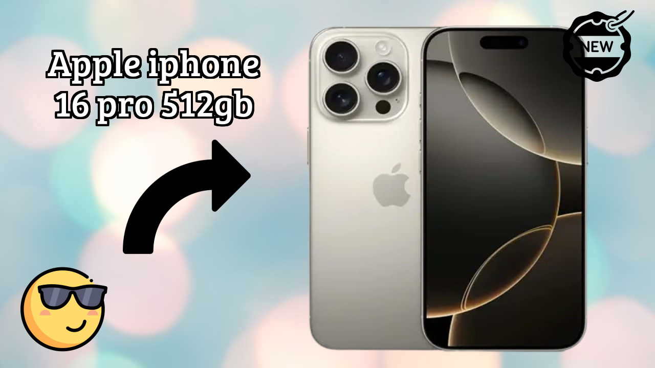 Apple IPhone 16 Pro 512GB RAM Review: 8 GB RAM Multitasking Check