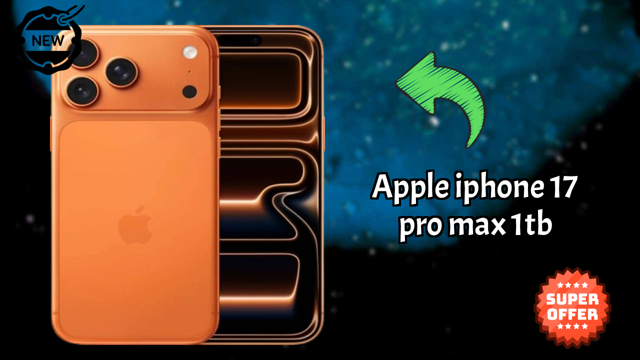 Apple IPhone 17 Pro Max 1TB Camera Samples: 48 MP + 48 MP + 48 MP Rear Camera Real Photos