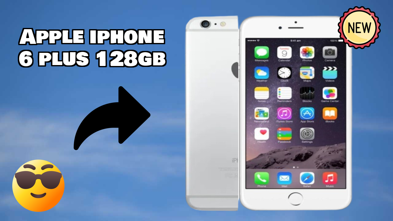 Apple IPhone 6 Plus 128GB Price Analysis: ₹48,999 Value Review