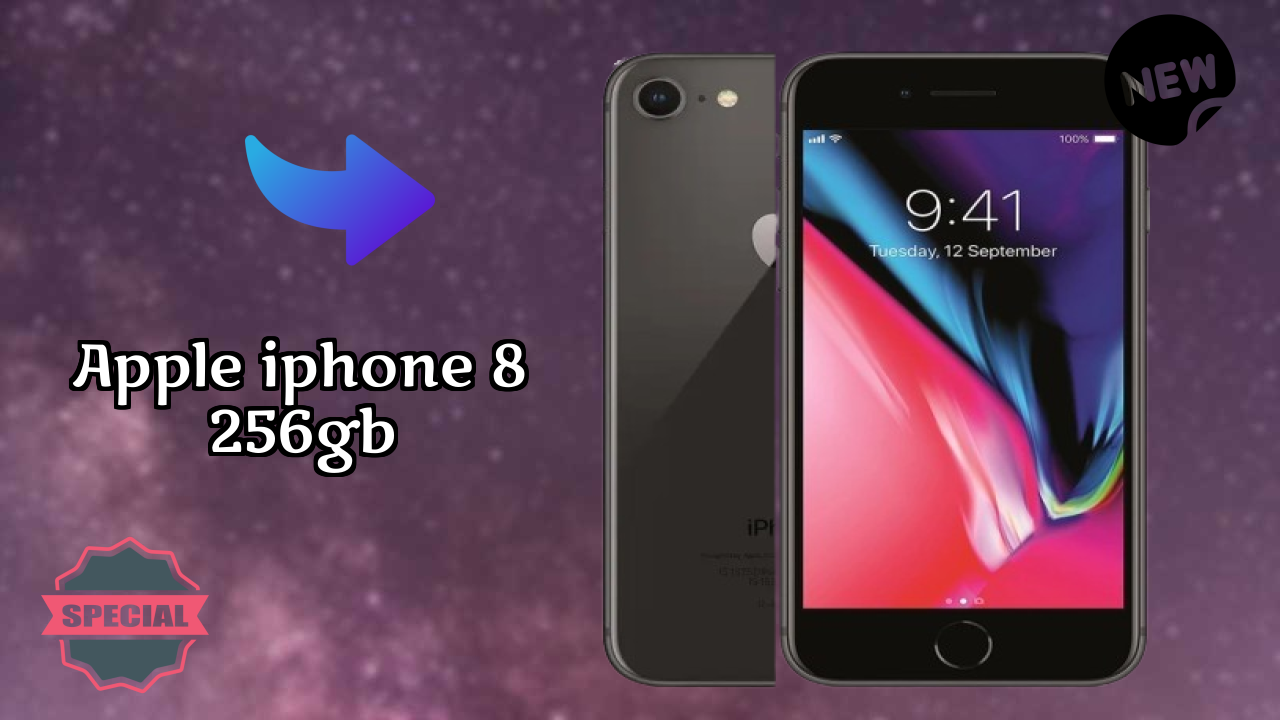 Apple IPhone 8 256GB Camera Quality: 7 MP Front Camera Selfie Test