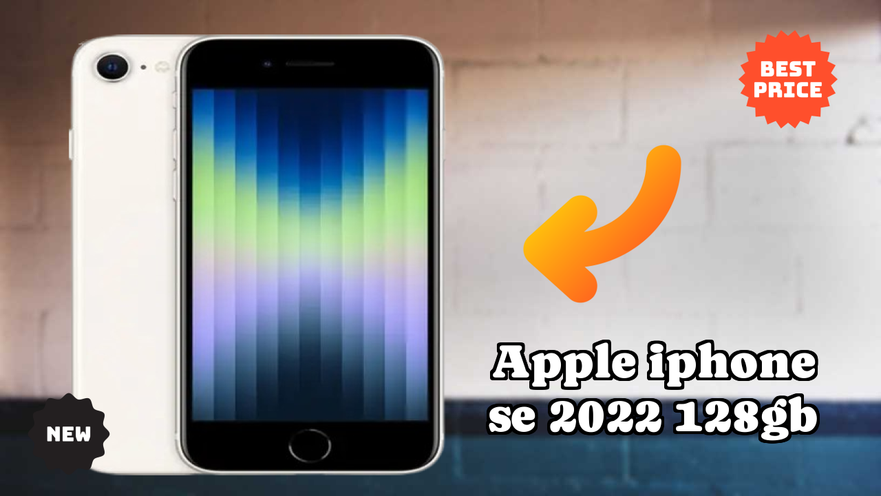 Apple IPhone SE 2022 128GB Camera Review: 12 MP Rear Camera Photo Test