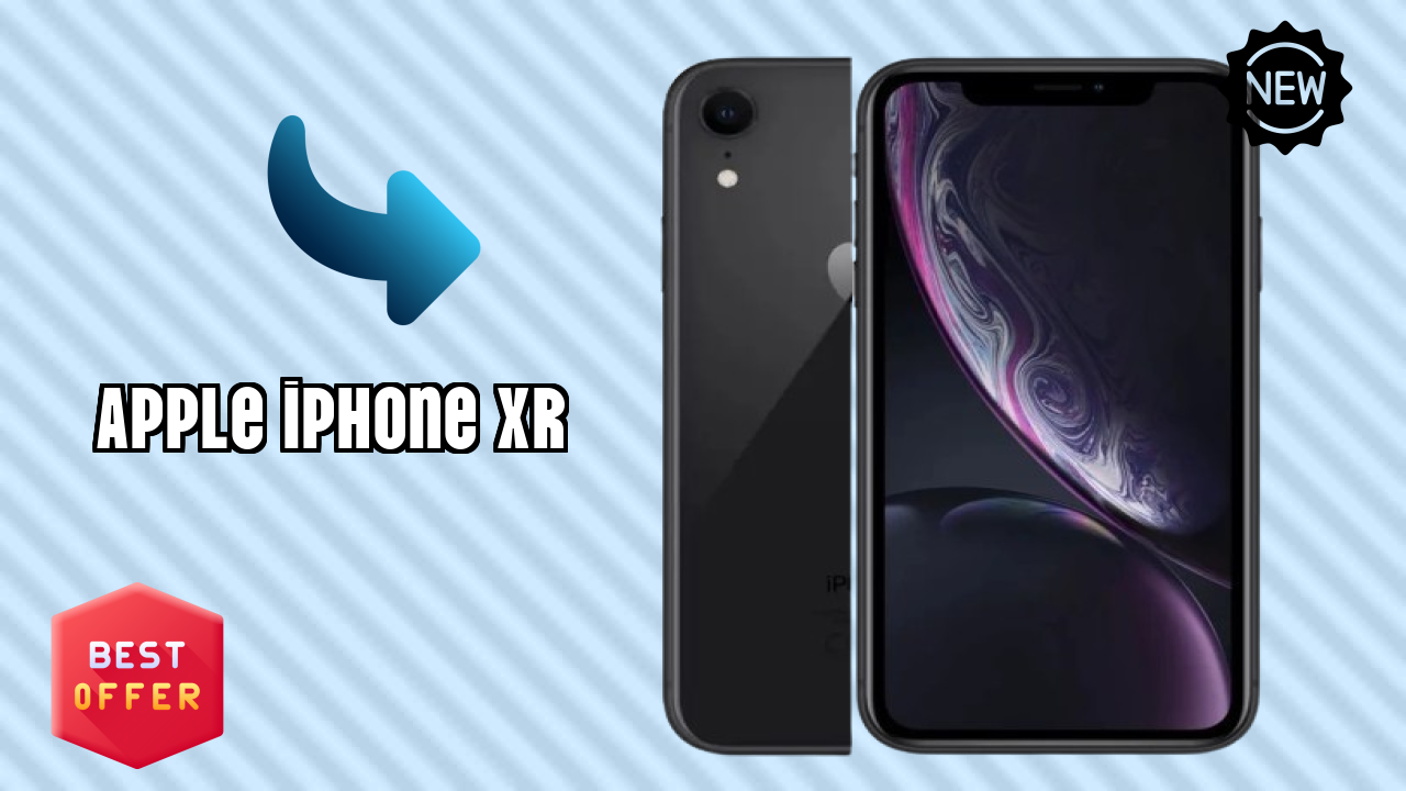 Apple IPhone XR Battery Review: 2942 MAh Fast Charging Usage Analysis