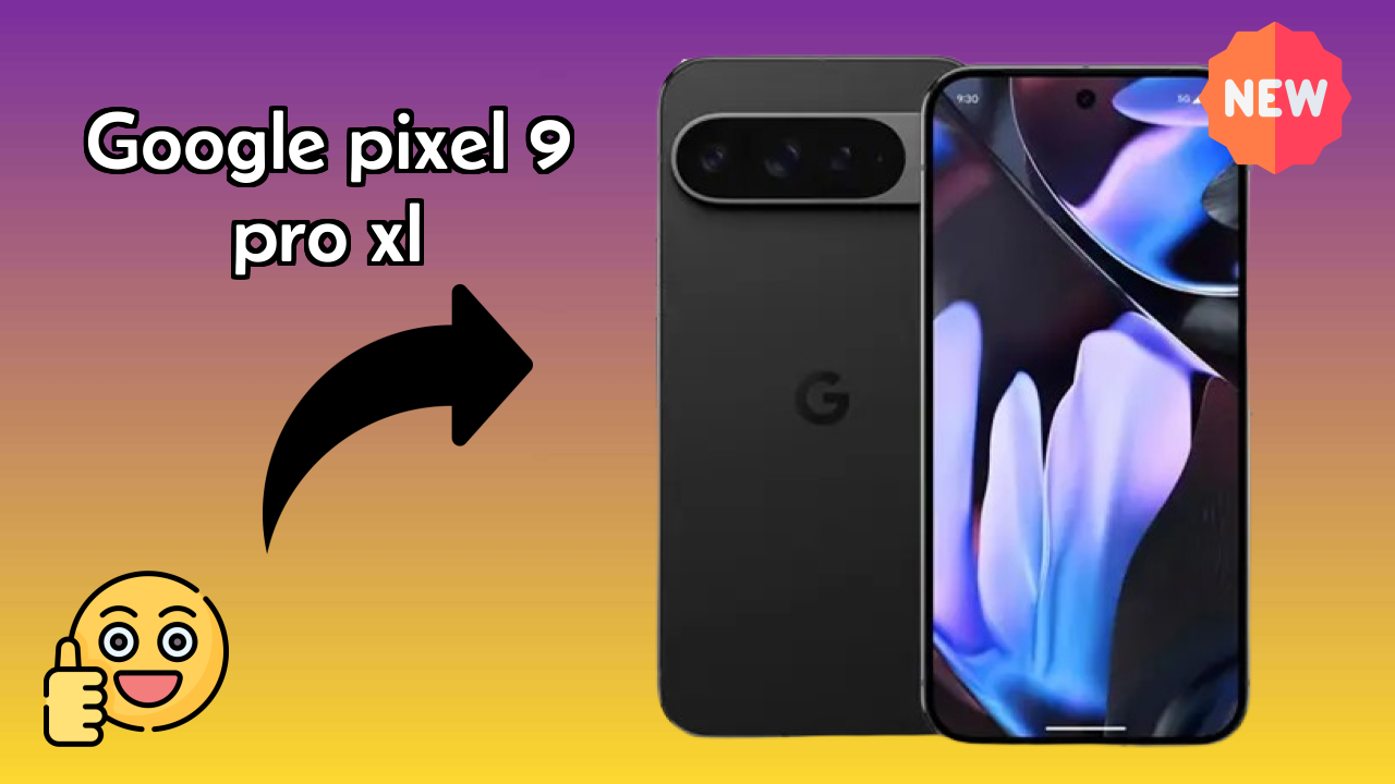 Google Pixel 9 Pro XL Camera Review: 50 MP + 48 MP + 48 MP Rear Camera Photo Test