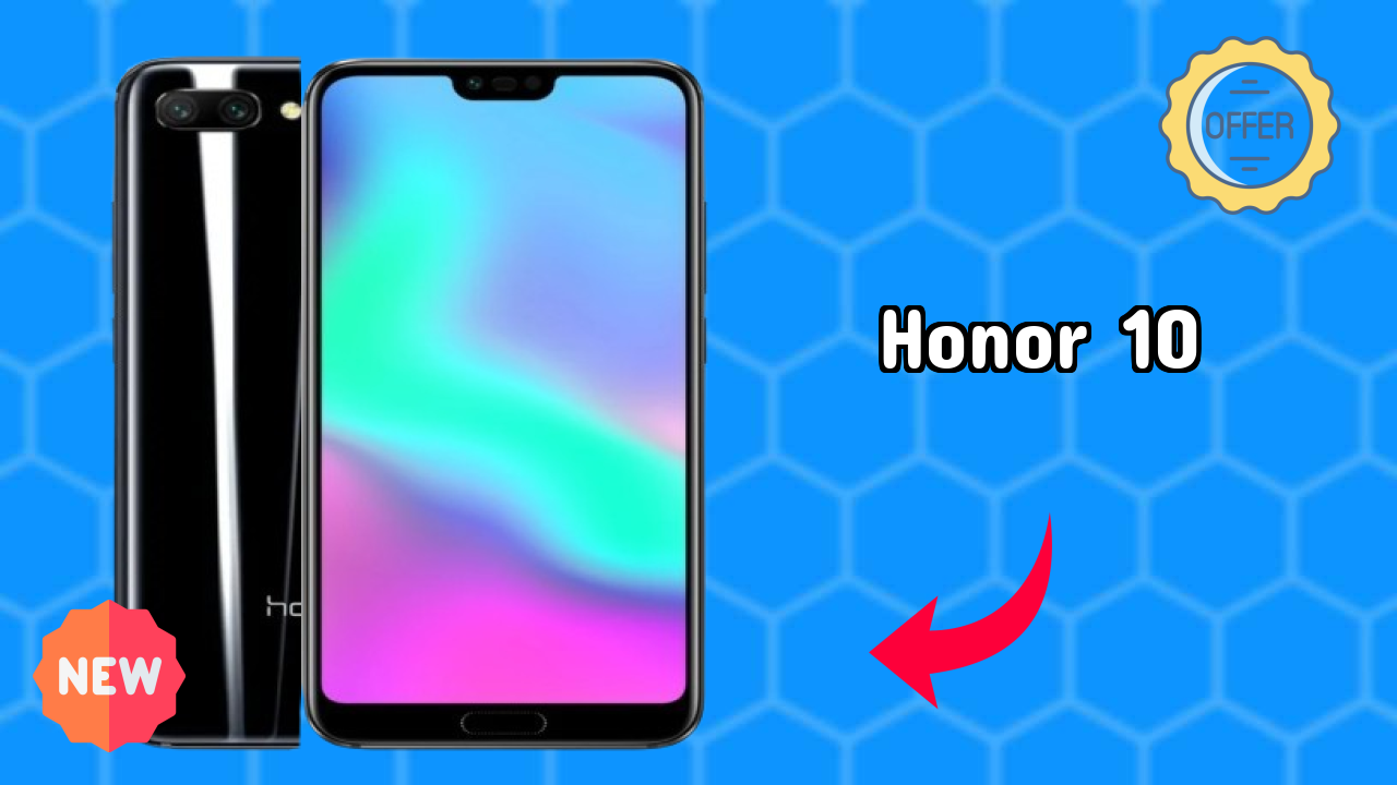 Honor 10 Camera Test: 24 MP Front Camera Selfie Quality