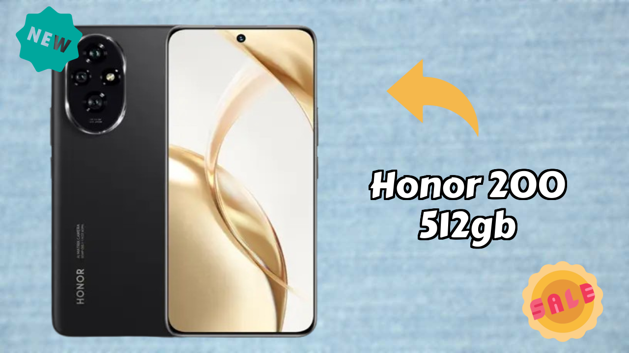 Honor 200 512GB Battery Review: 5200 MAh Charging Analysis