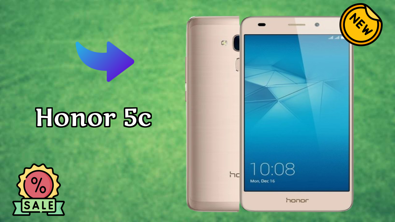 Honor 5C at ₹9,999 - Complete Buying Guide