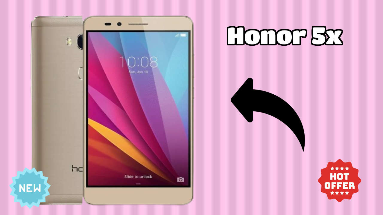 Honor 5X 2026 Feature-by-Feature Insight