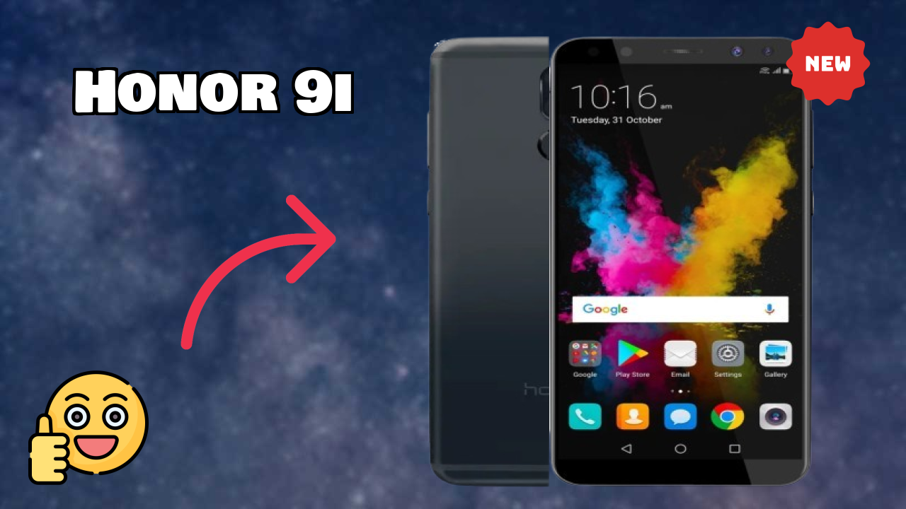 Honor 9i 2026 vs Market Competition – Expert Verdict
