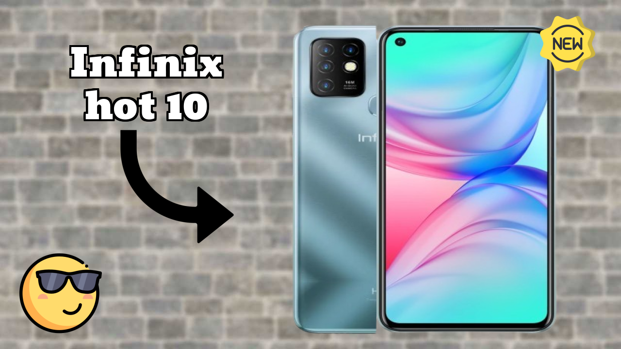 Infinix Hot 10 Processor Review: MediaTek Helio G70 Benchmarks
