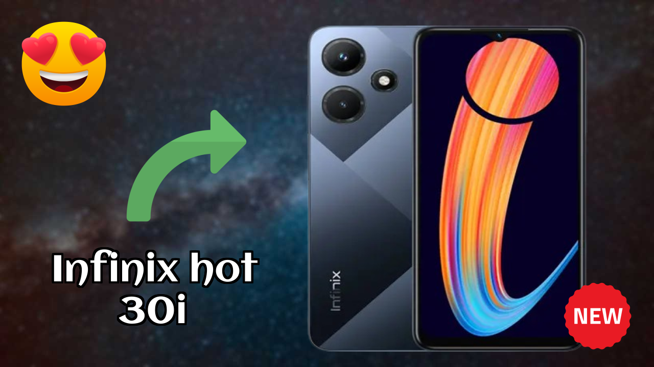 Infinix Hot 30i RAM Review: 8 GB RAM Multitasking Check