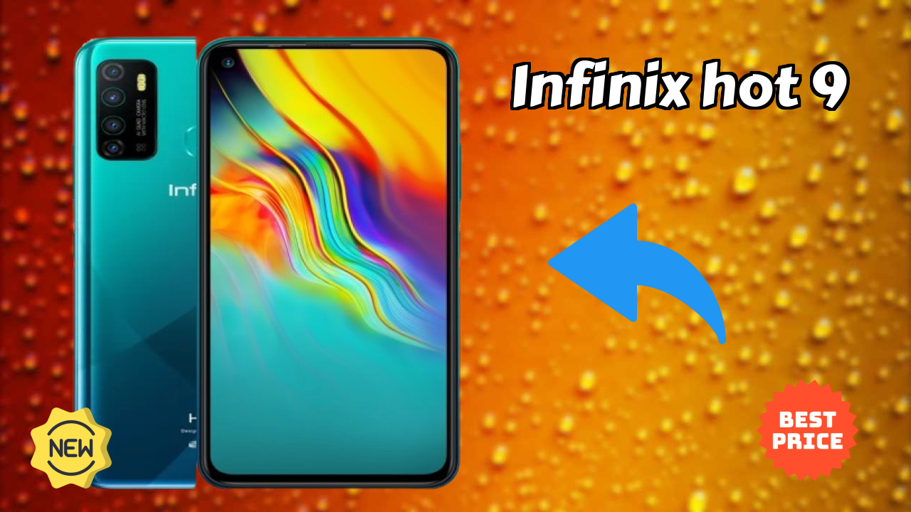 Infinix Hot 9 Battery Review: 5000 MAh Charging Speed
