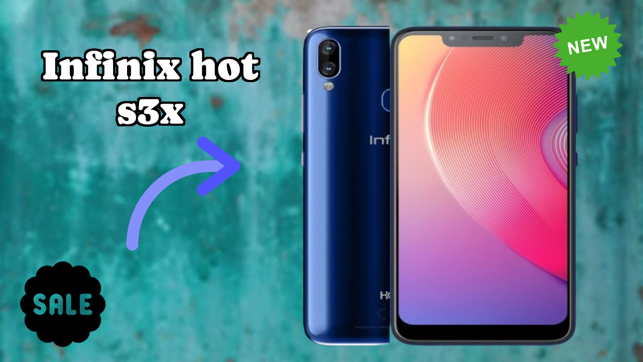 Infinix Hot S3X RAM Test: 3 GB RAM Handles Apps Well?