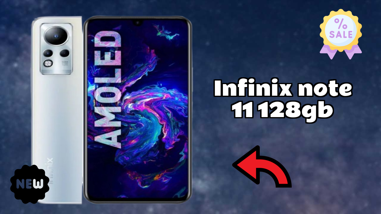 Infinix Note 11 128GB Gaming Performance: MediaTek Helio G88 FPS Test