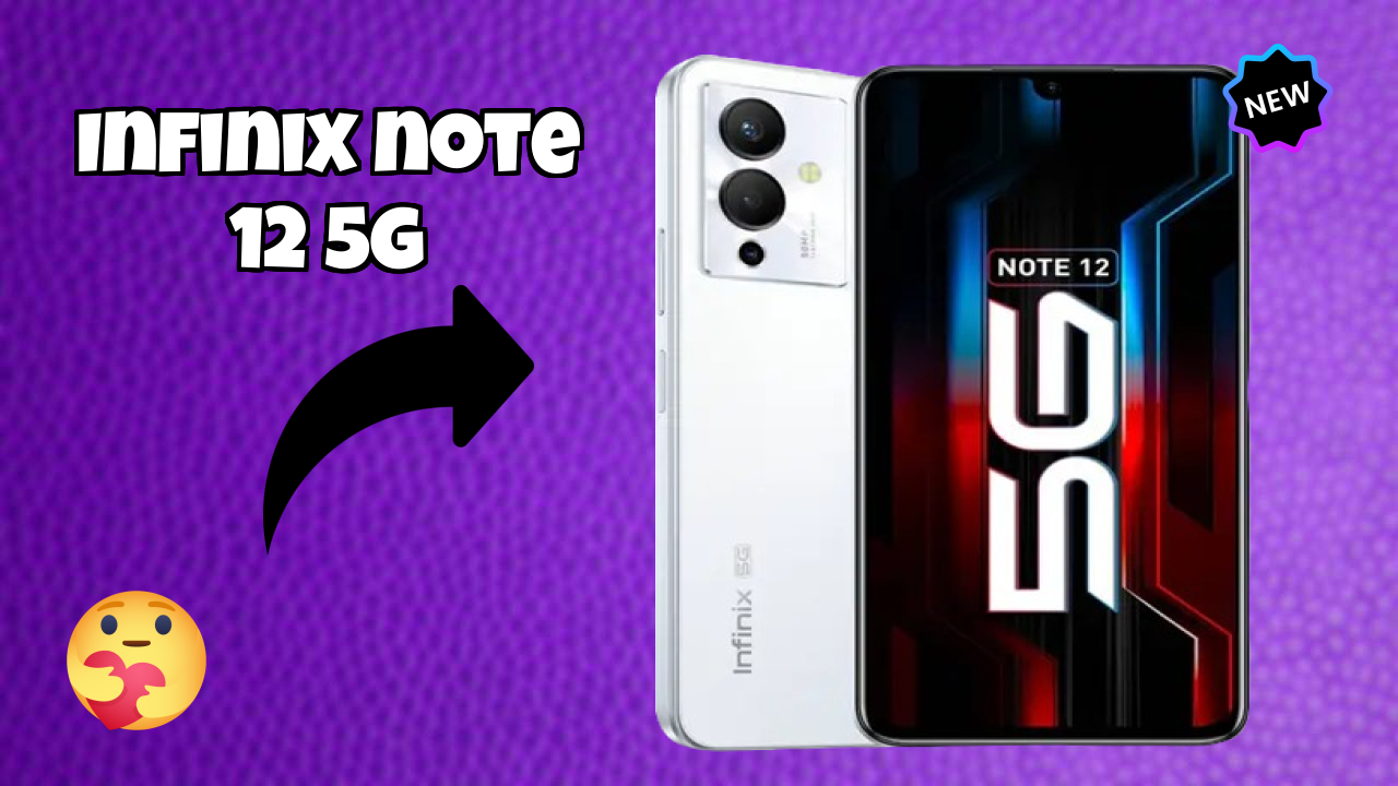 Infinix Note 12 5G Camera Review: 50 MP + 2 MP Rear Camera Photo Quality