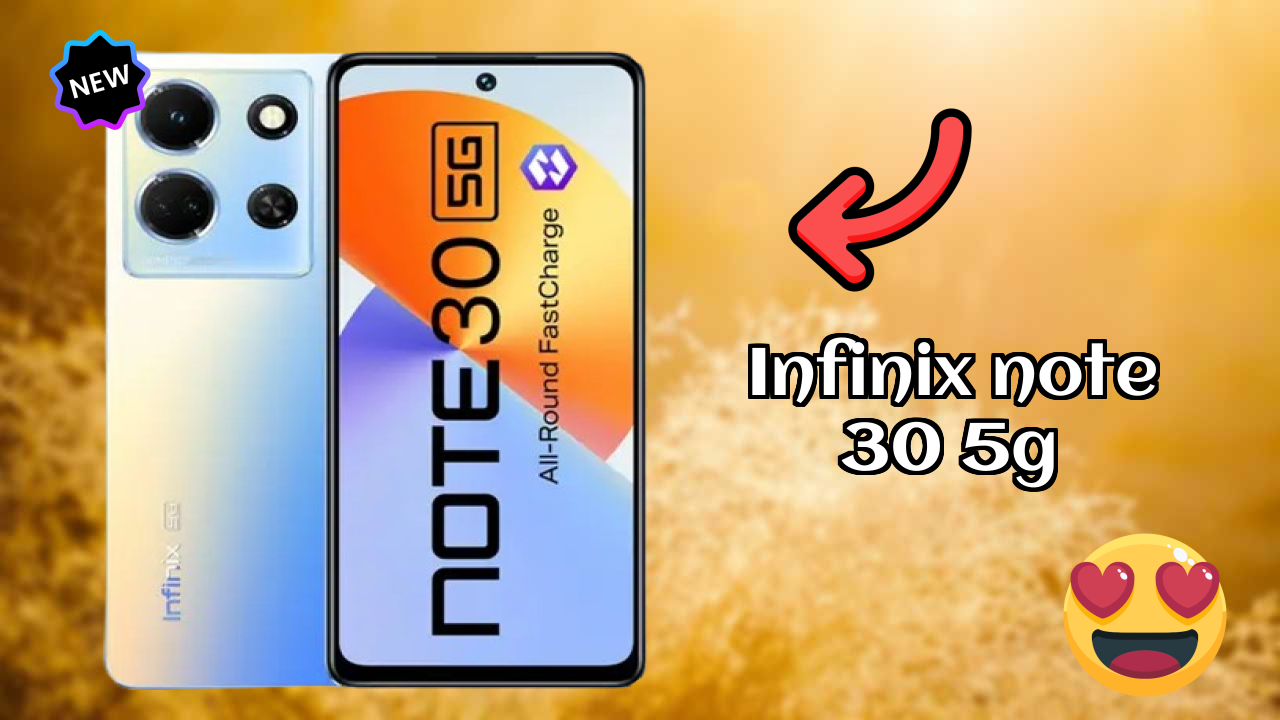 Infinix Note 30 5G Camera Quality: 108 MP + 2 MP + 0.08 MP Rear Camera Low Light
