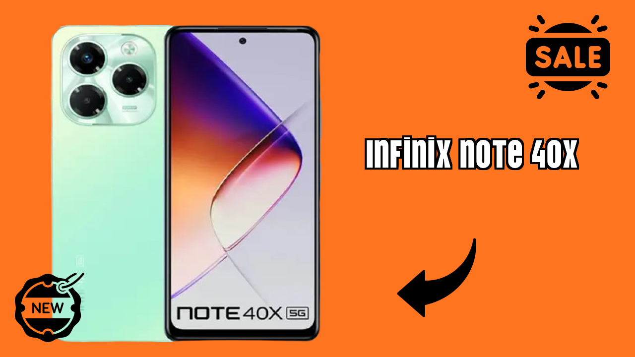 Infinix Note 40X Camera Test: 108 MP + 2 MP Rear Camera Shoots Stunning Photos