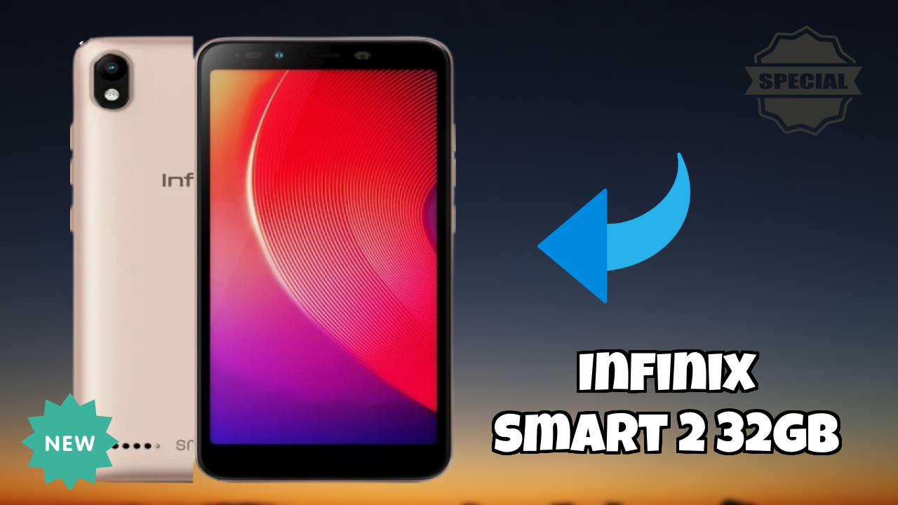 Infinix Smart 2 32GB Camera Quality: 13 MP Rear Camera Samples Review