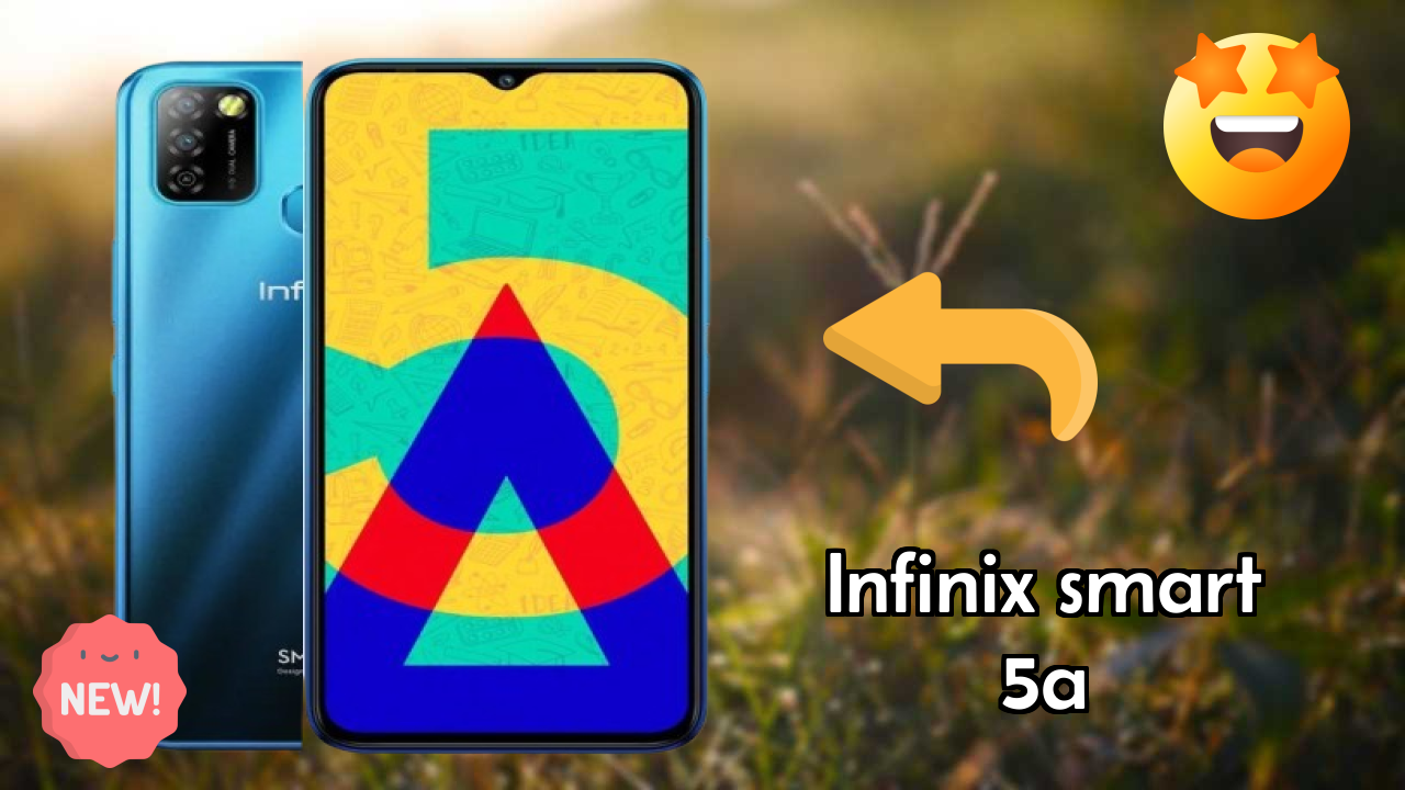 Infinix Smart 5A RAM Test: 2 GB RAM Handles Gaming Well?