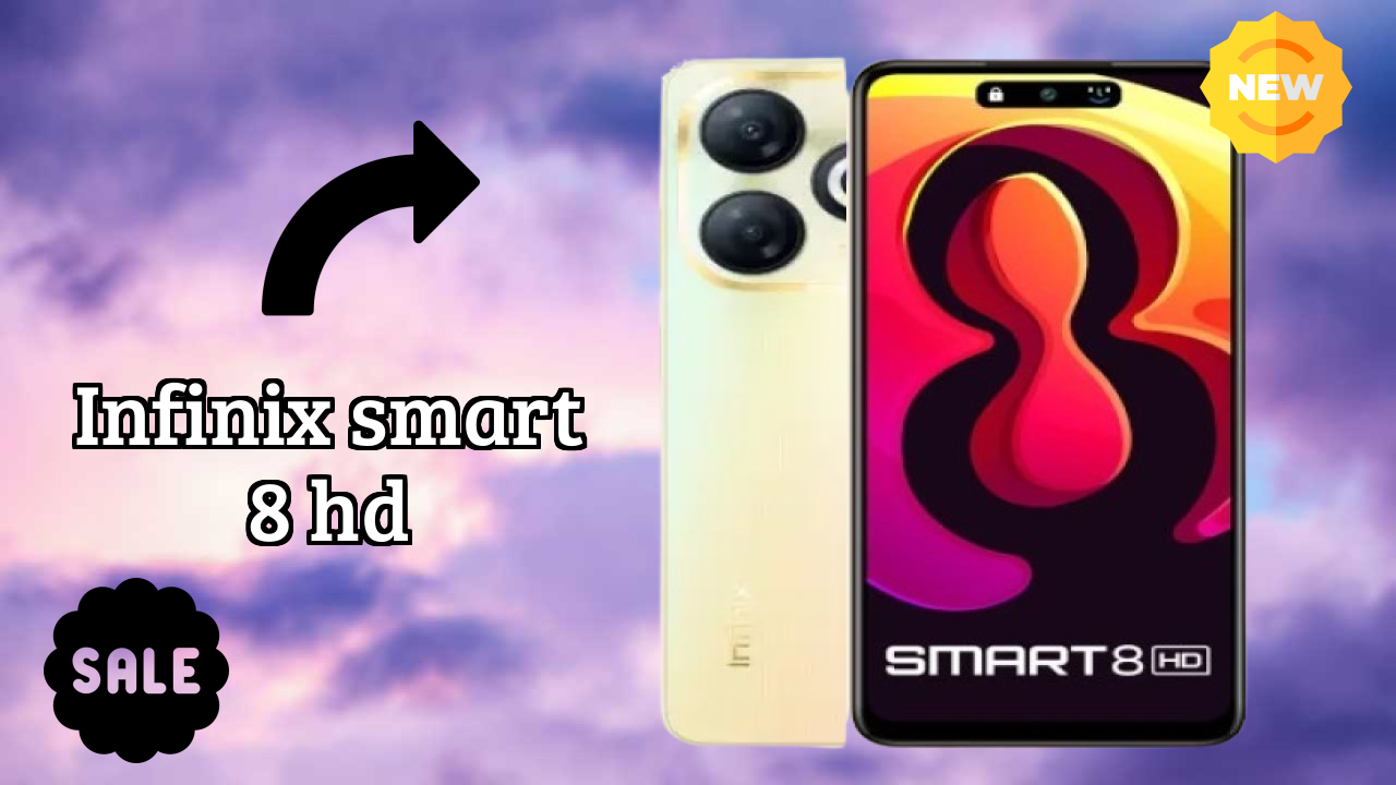 Infinix Smart 8 HD 2026 Feature Battle – Top Choice?
