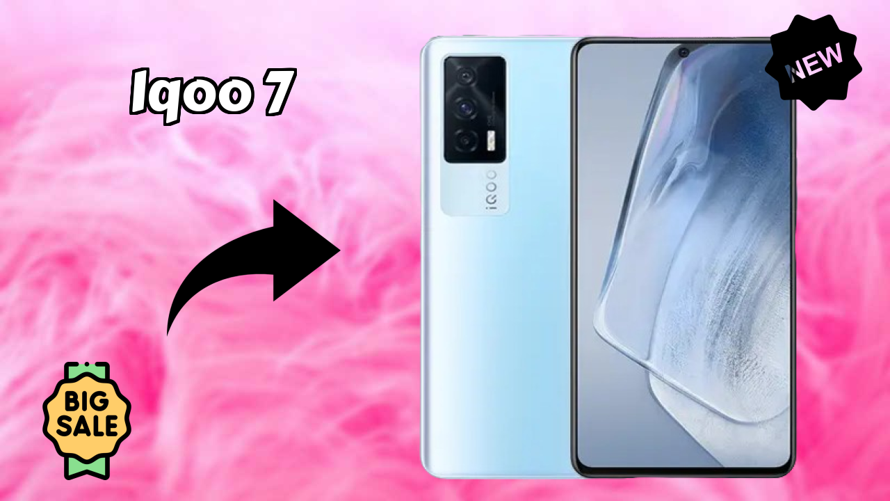 Why People Prefer IQOO 7 in 2026 – Full Explain
