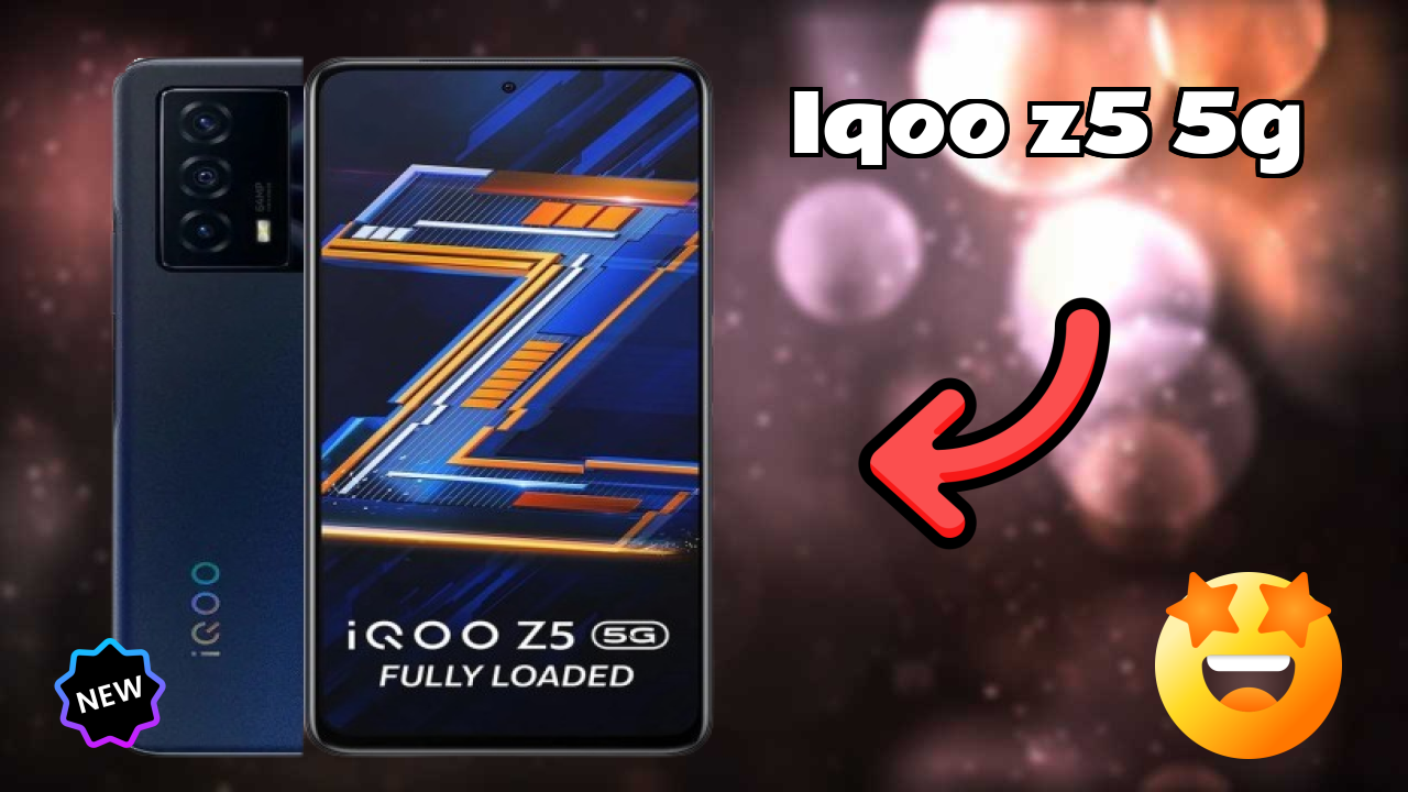 IQOO Z5 5G Camera Samples: 64 MP + 8 MP + 2 MP Rear Camera Real Test