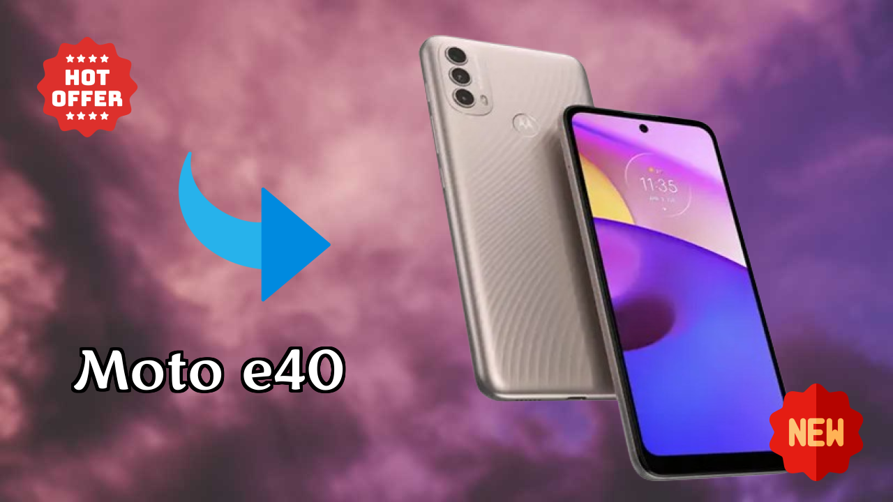 Moto E40 Camera Test: 48 MP + 2 MP + 2 MP Rear Camera Real Photos