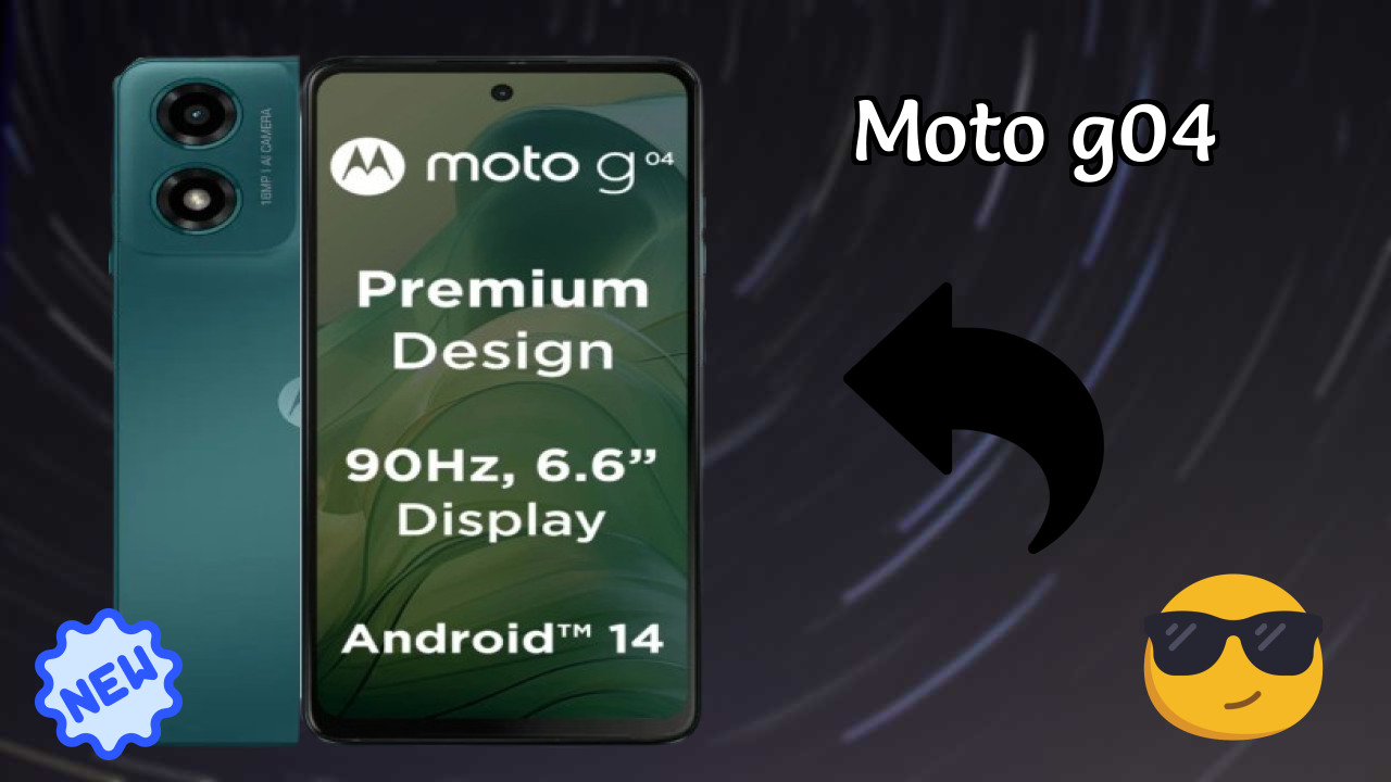 Moto G04 at ₹6,999 - Complete Buying Guide