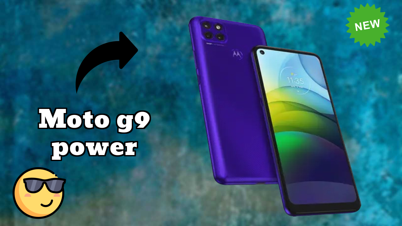 Moto G9 Power Camera Samples: 64 MP + 2 MP + 2 MP Rear Camera Real Photos