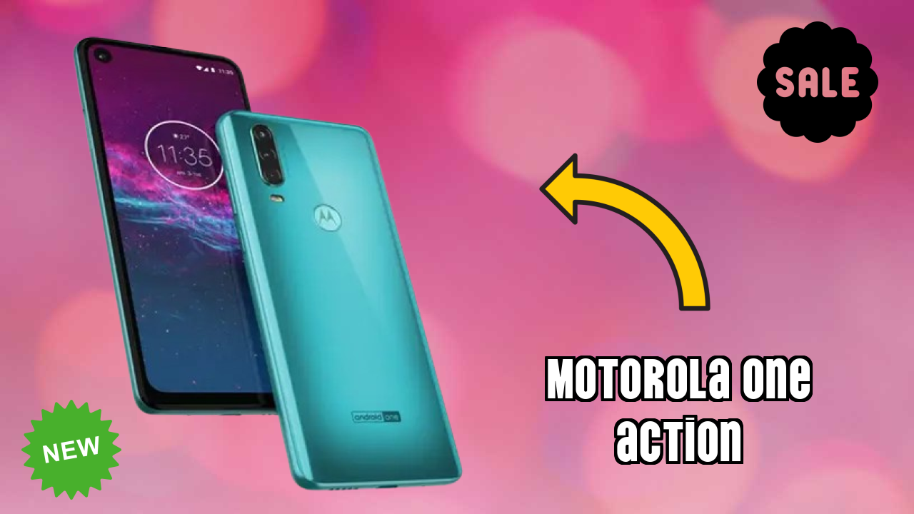 Motorola One Action Price Review: ₹8,766 Value for Money?