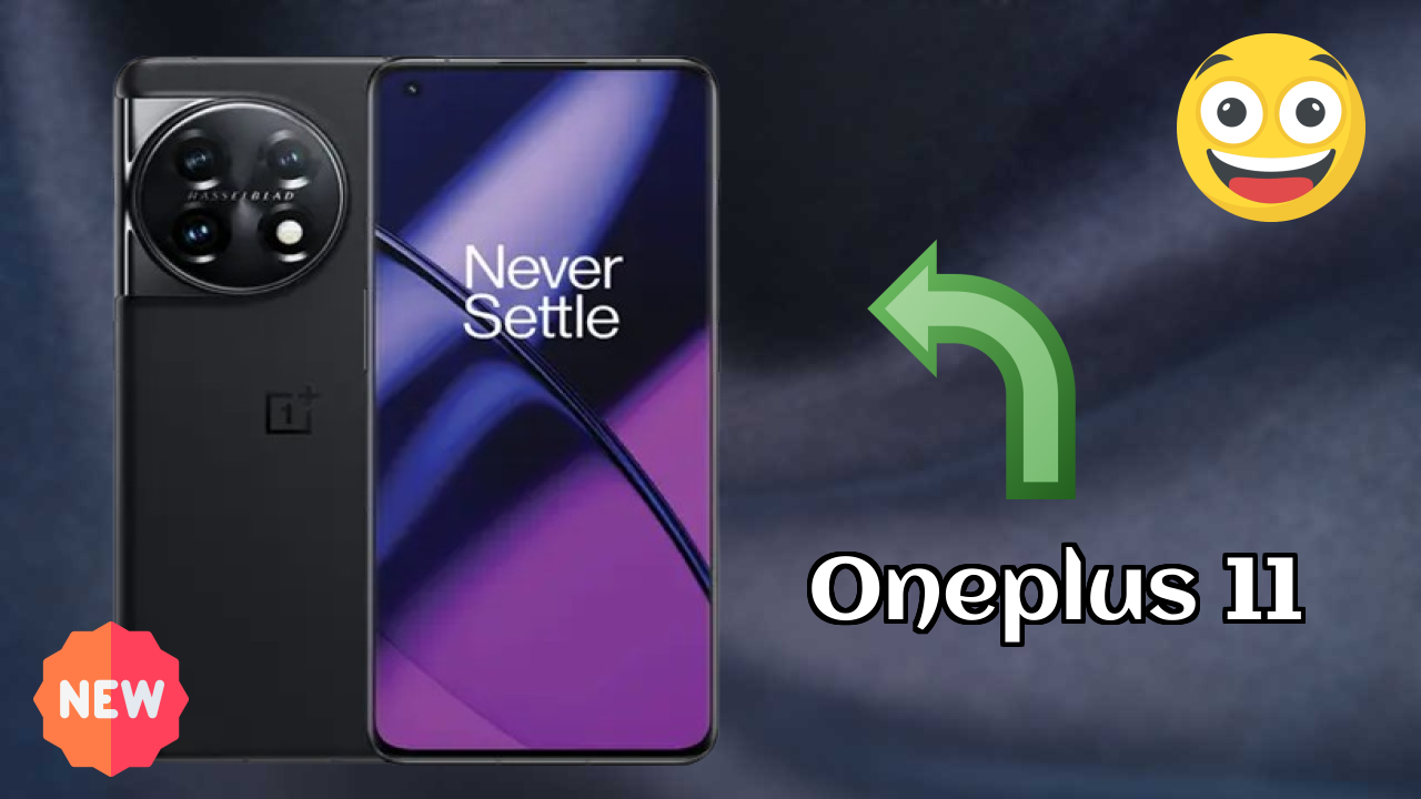 OnePlus Fans Alert: OnePlus 11 Massive Price Drop to ₹38,999