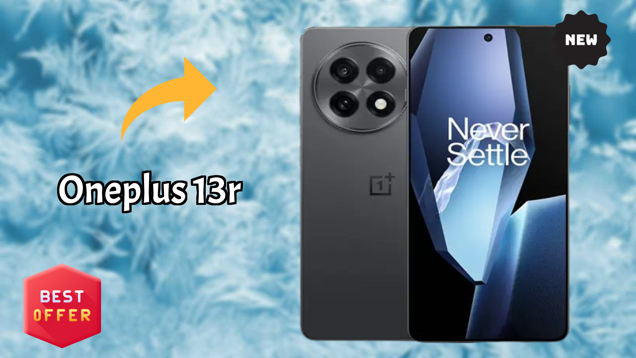 OnePlus 13R RAM Review: 12 GB RAM Multitasking Test