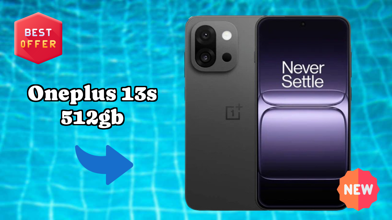 OnePlus 13s 512GB Processor Test: Snapdragon 8 Elite Benchmarks