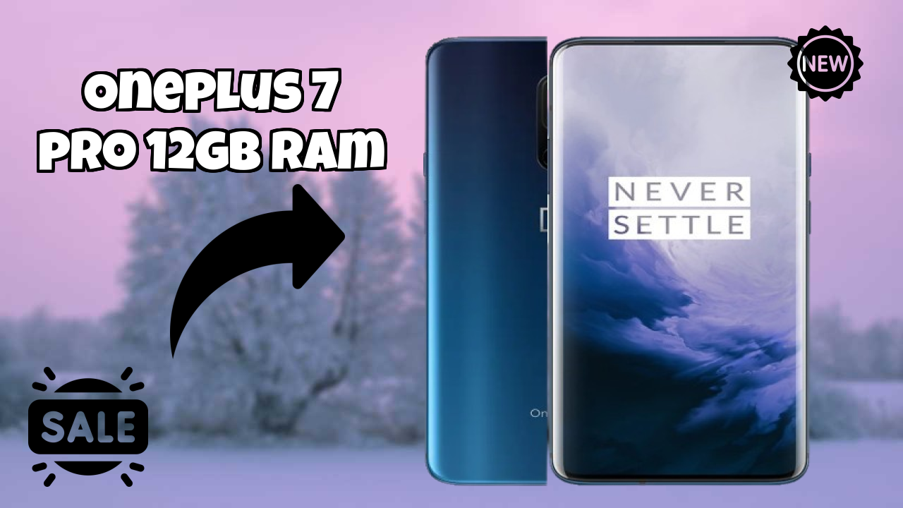 Is OnePlus 7 Pro 12GB RAM Good for Photography? 48 MP + 16 MP + 8 MP Rear Camera Review