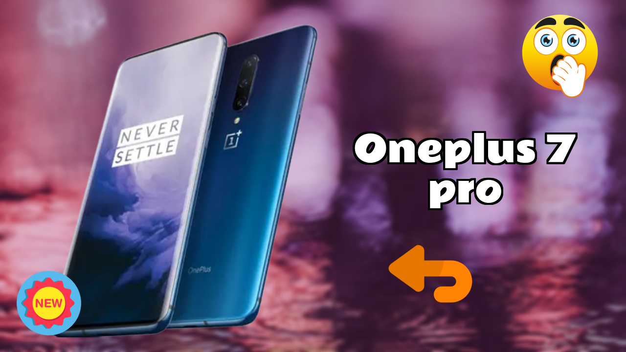 OnePlus 7 Pro Battery Life: 4000 MAh Warp Charging Charging Speed