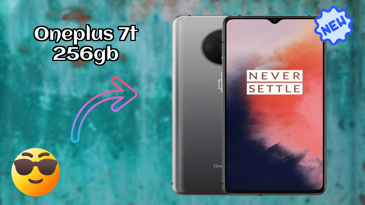 OnePlus 7T 256GB Battery Review: 3800 MAh Charging Time