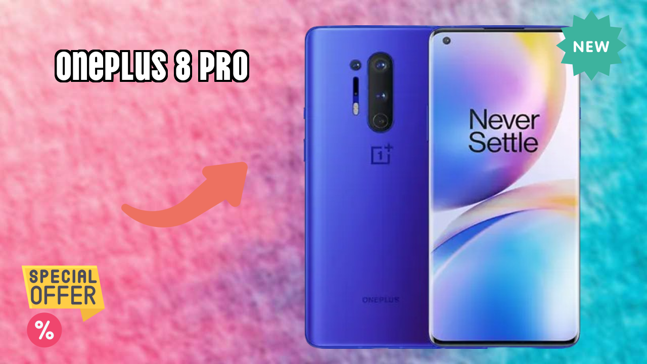 OnePlus 8 Pro Processor Review: Snapdragon 865 Benchmarks