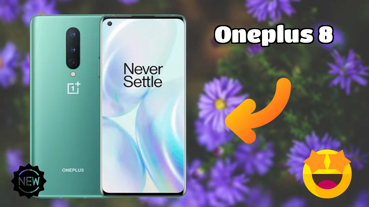 OnePlus 8 Selfie Camera: 16 MP Front Camera Quality Review