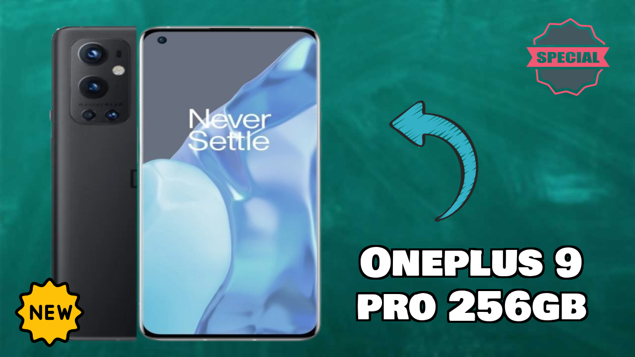 OnePlus 9 Pro 256GB Processor Test: Snapdragon 888 Performance