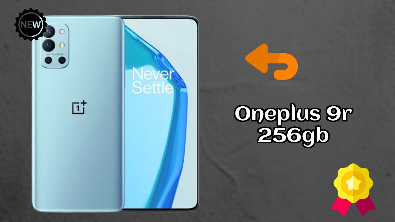 OnePlus 9R 256GB 2026 All Features Compared