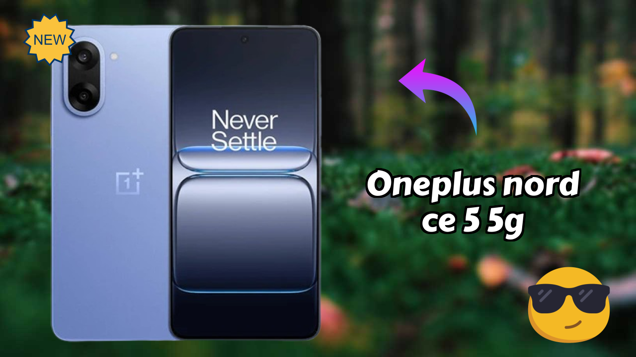 OnePlus Nord CE 5 5G Processor Review: MediaTek Dimensity 8350 Apex Performance