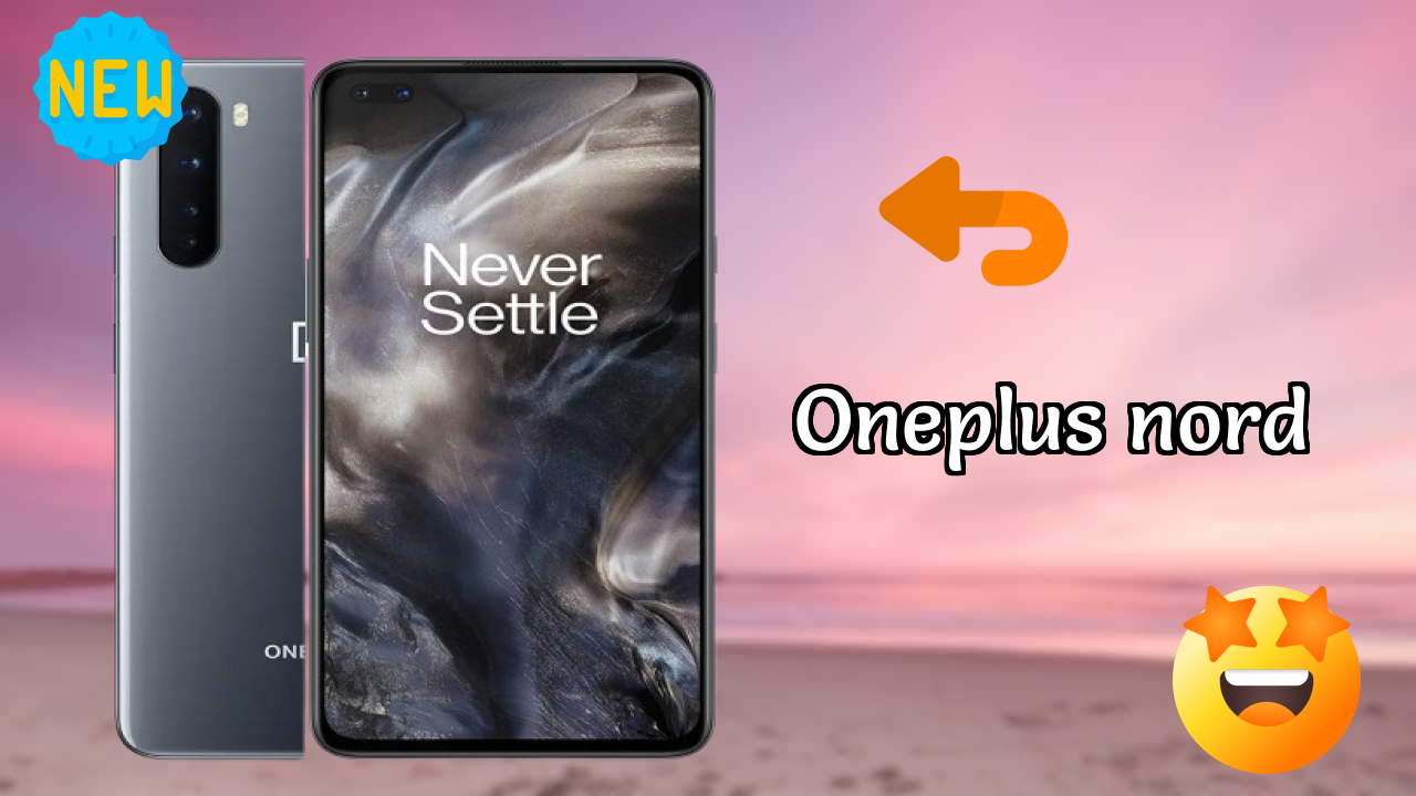 OnePlus Nord Camera Review: 48 MP + 8 MP + 5 MP + 2 MP Rear Camera Photo Quality